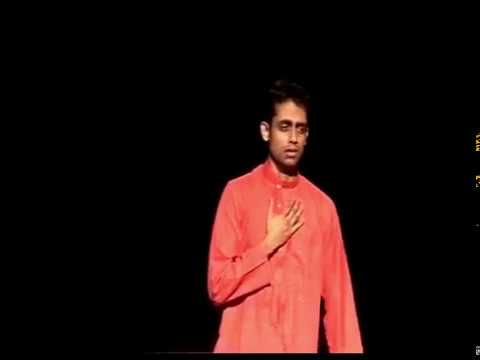 Anurag Kudaisya | Actor | Showreel