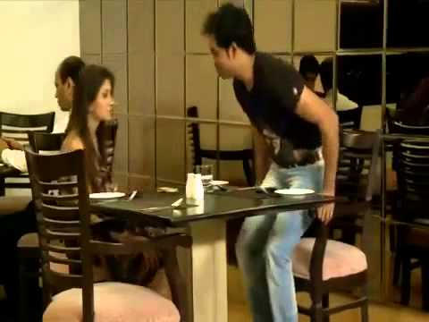 Mere Dil Wich | Music Video | Anurag Kudaisya